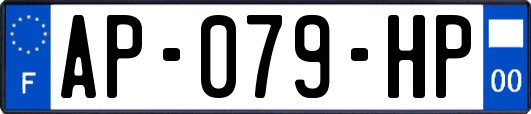 AP-079-HP