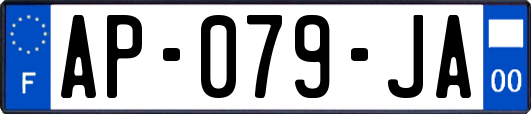 AP-079-JA
