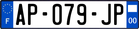 AP-079-JP