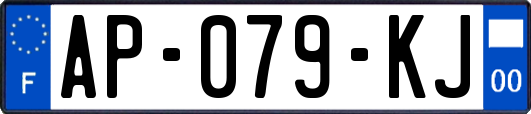 AP-079-KJ