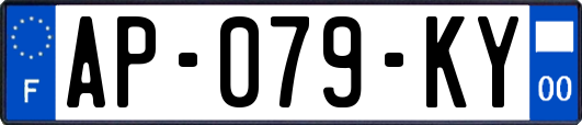 AP-079-KY