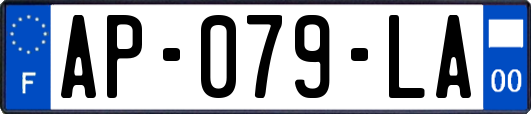 AP-079-LA