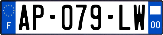 AP-079-LW