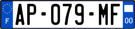 AP-079-MF