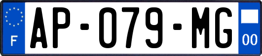 AP-079-MG