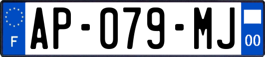AP-079-MJ