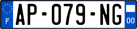 AP-079-NG