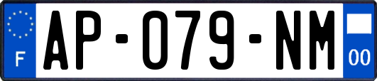 AP-079-NM