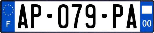 AP-079-PA