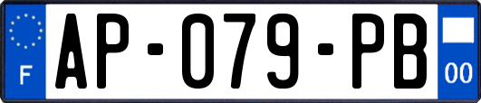AP-079-PB
