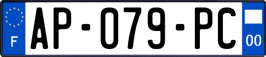 AP-079-PC