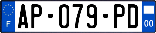 AP-079-PD