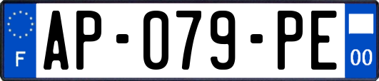 AP-079-PE
