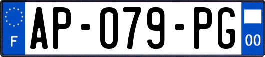 AP-079-PG