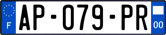 AP-079-PR