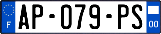 AP-079-PS