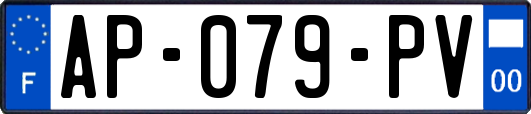 AP-079-PV