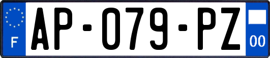 AP-079-PZ