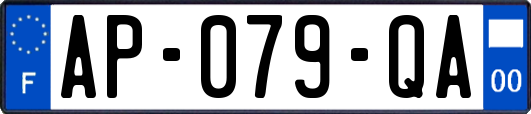 AP-079-QA