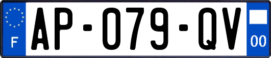 AP-079-QV