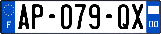 AP-079-QX