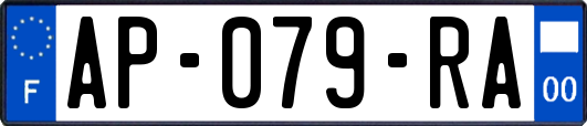 AP-079-RA