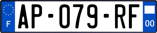 AP-079-RF