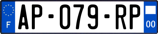 AP-079-RP