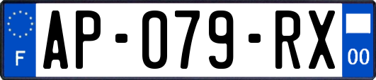 AP-079-RX