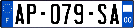 AP-079-SA