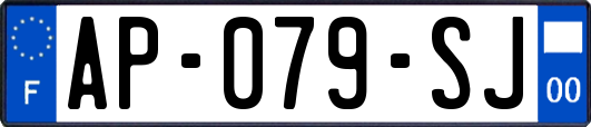 AP-079-SJ