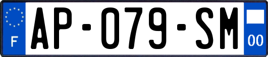 AP-079-SM