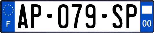 AP-079-SP