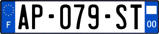 AP-079-ST
