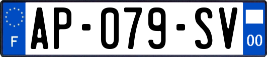 AP-079-SV