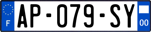 AP-079-SY