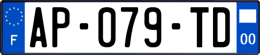 AP-079-TD
