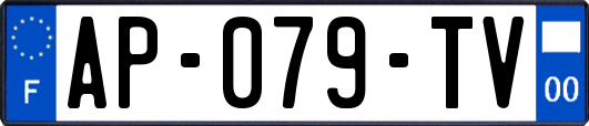 AP-079-TV