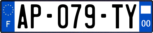 AP-079-TY