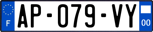 AP-079-VY