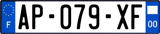 AP-079-XF