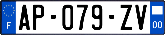 AP-079-ZV