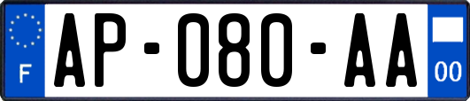 AP-080-AA