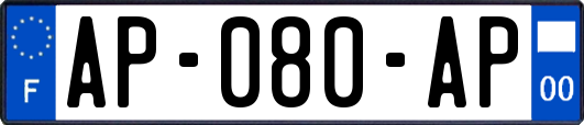 AP-080-AP