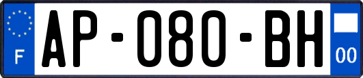 AP-080-BH