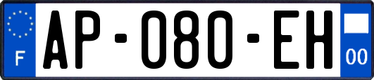 AP-080-EH