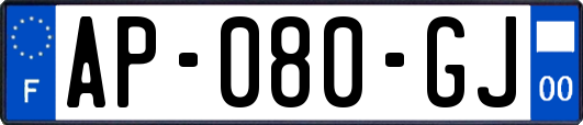 AP-080-GJ