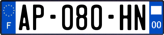 AP-080-HN