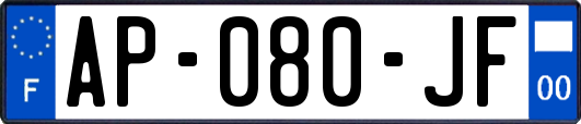 AP-080-JF