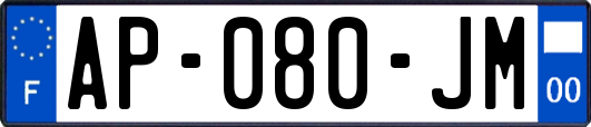 AP-080-JM